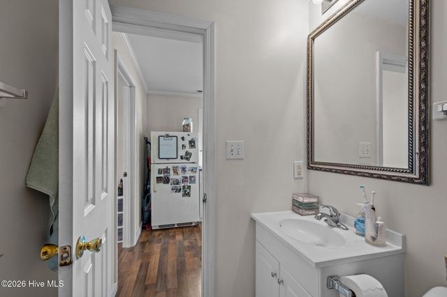 217 W Atlantic Boulevard 4, Atlantic Beach, NC 28512