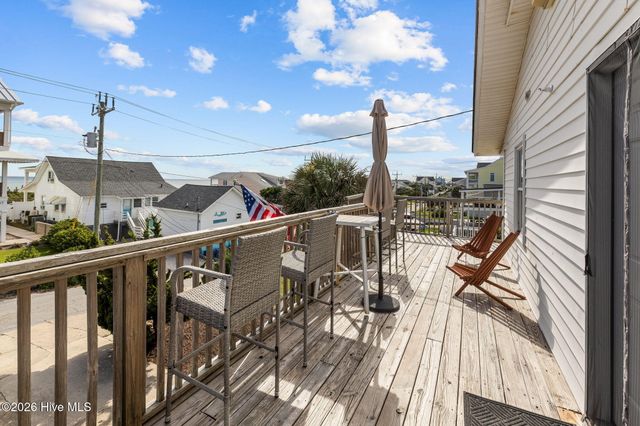 217 W Atlantic Boulevard 4, Atlantic Beach, NC 28512