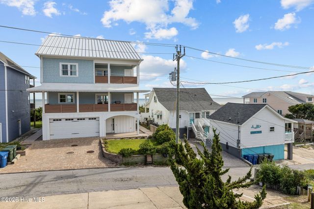 217 W Atlantic Boulevard 4, Atlantic Beach, NC 28512