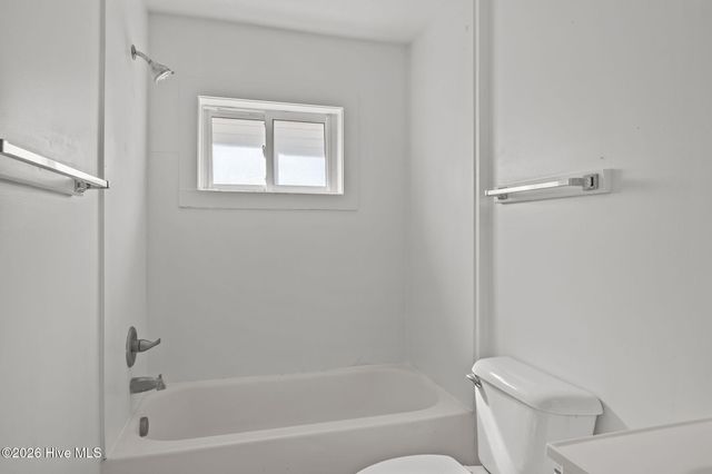 217 W Atlantic Boulevard 4, Atlantic Beach, NC 28512