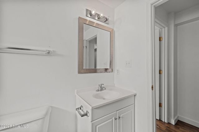 217 W Atlantic Boulevard 4, Atlantic Beach, NC 28512