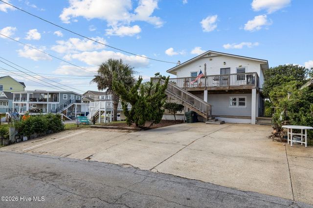 217 W Atlantic Boulevard 4, Atlantic Beach, NC 28512