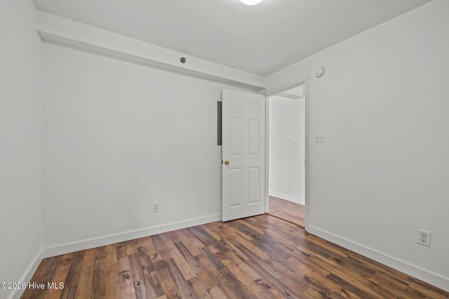 217 W Atlantic Boulevard 4, Atlantic Beach, NC 28512