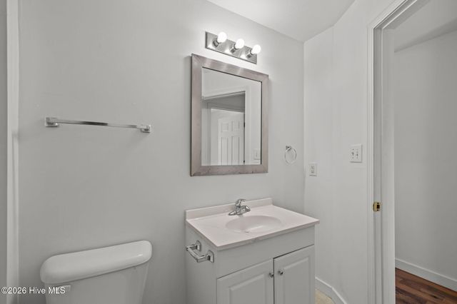 217 W Atlantic Boulevard 4, Atlantic Beach, NC 28512