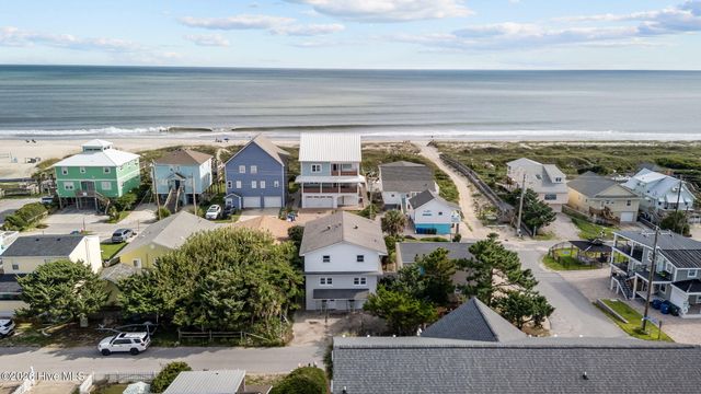 217 W Atlantic Boulevard 4, Atlantic Beach, NC 28512