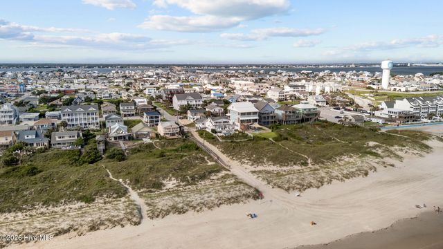 217 W Atlantic Boulevard 4, Atlantic Beach, NC 28512