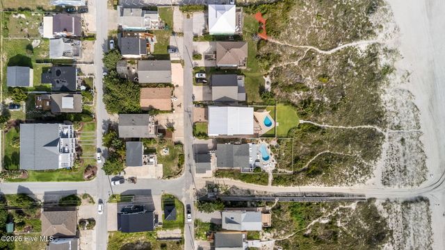 217 W Atlantic Boulevard 4, Atlantic Beach, NC 28512