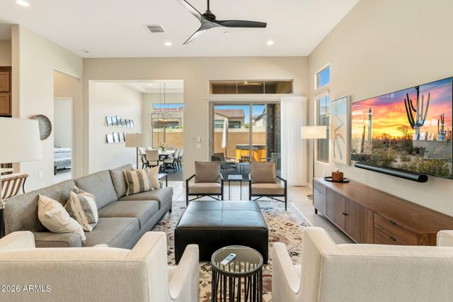 7280 E CALLE PRIMERA Vista, Scottsdale, AZ 85266