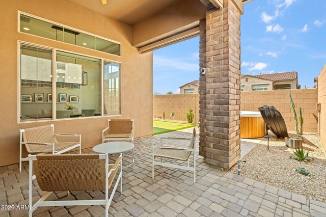 7280 E CALLE PRIMERA Vista, Scottsdale, AZ 85266