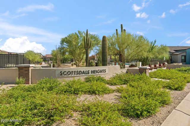 7280 E CALLE PRIMERA Vista, Scottsdale, AZ 85266