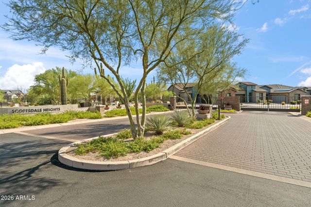 7280 E CALLE PRIMERA Vista, Scottsdale, AZ 85266