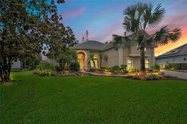 10713 BOCA POINTE DRIVE, Orlando, FL 32836