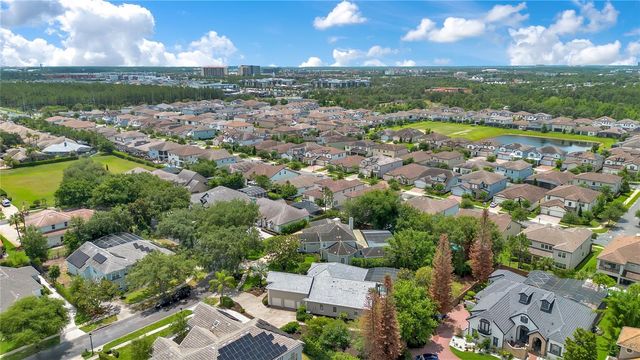 10713 BOCA POINTE DRIVE, Orlando, FL 32836