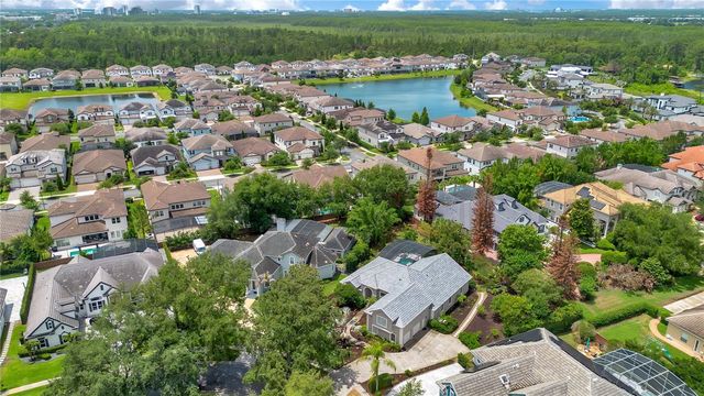 10713 BOCA POINTE DRIVE, Orlando, FL 32836