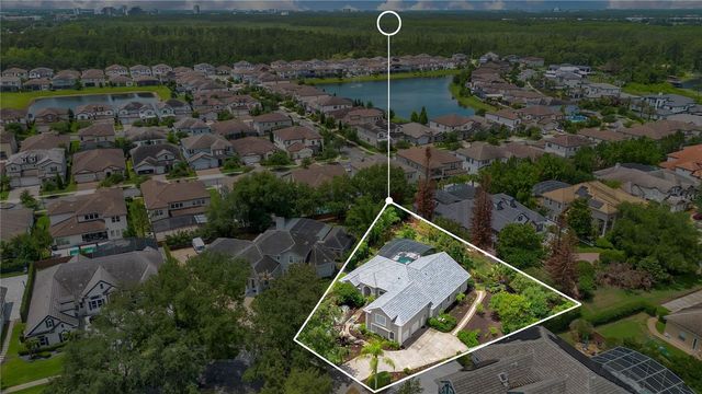 10713 BOCA POINTE DRIVE, Orlando, FL 32836