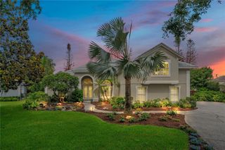 10713 BOCA POINTE DRIVE, Orlando, FL 32836