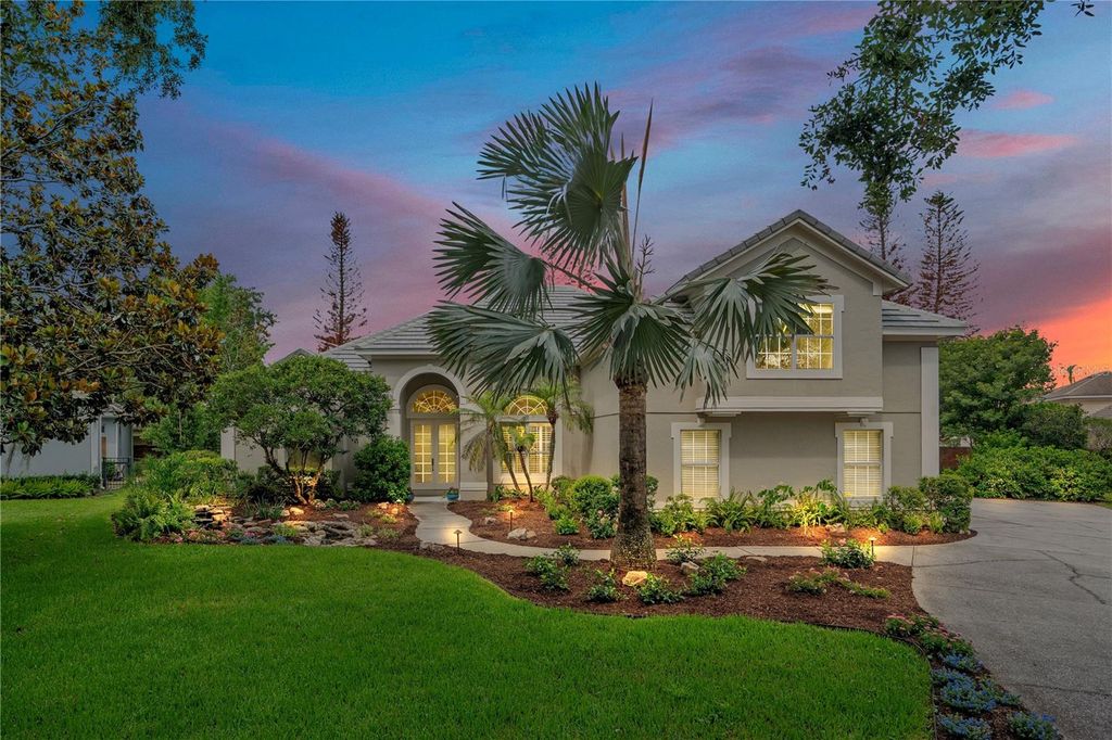 10713 BOCA POINTE DRIVE, Orlando, FL 32836