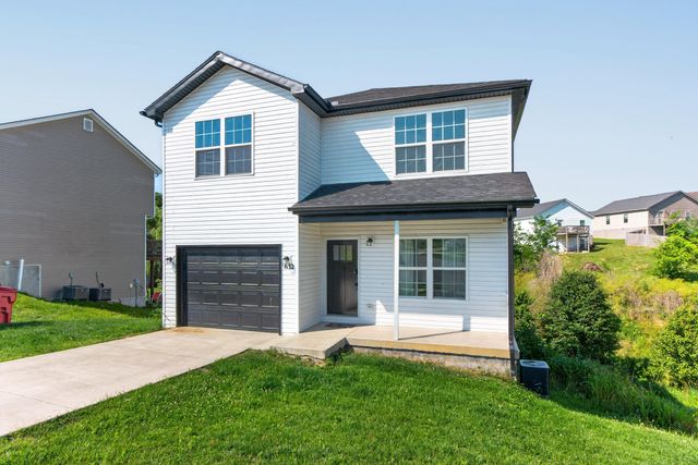 632 Walnut Creek Drive, Berea, KY 40403