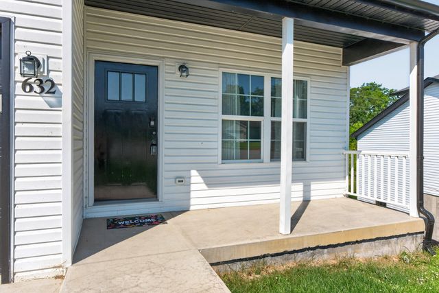 632 Walnut Creek Drive, Berea, KY 40403