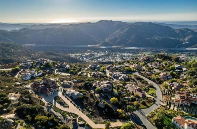 Little Canyon, Escondido, CA 92026
