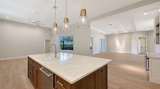 2482 DICK WILSON DRIVE, Sarasota, FL 34240