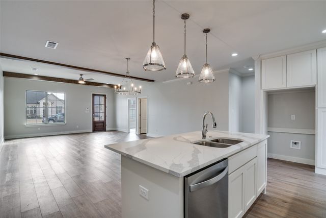 608 Prosperity Trail, Rockwall, TX 75087