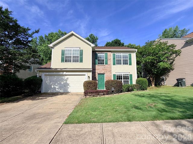 7638 Black Hawk Lane, Tega Cay, SC 29708