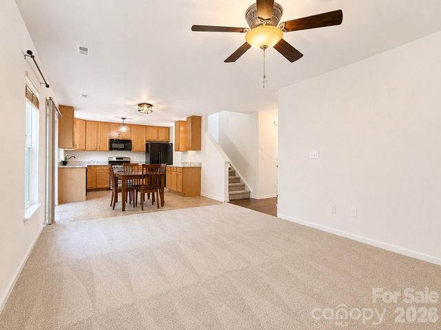 7638 Black Hawk Lane, Tega Cay, SC 29708