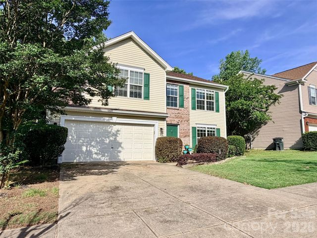 7638 Black Hawk Lane, Tega Cay, SC 29708