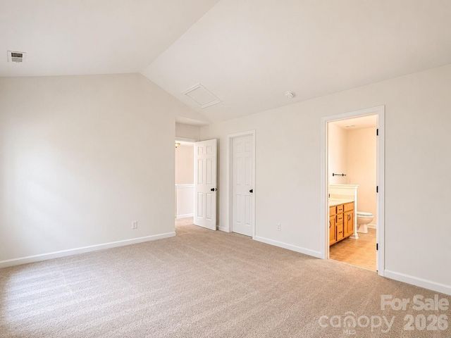 7638 Black Hawk Lane, Tega Cay, SC 29708