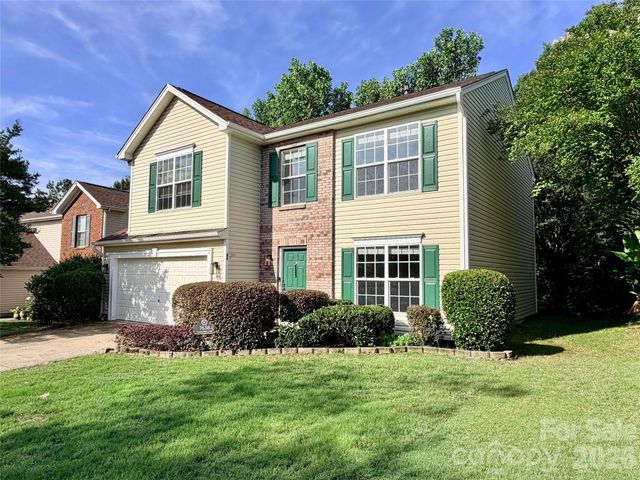 7638 Black Hawk Lane, Tega Cay, SC 29708