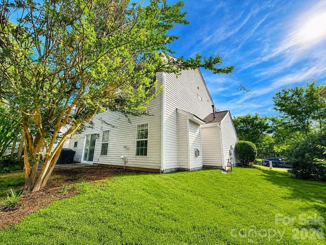 7638 Black Hawk Lane, Tega Cay, SC 29708