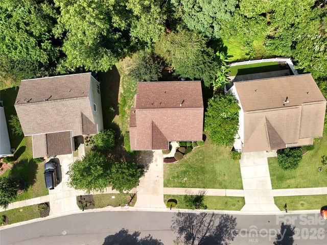 7638 Black Hawk Lane, Tega Cay, SC 29708