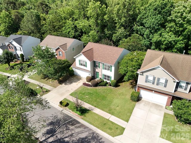7638 Black Hawk Lane, Tega Cay, SC 29708