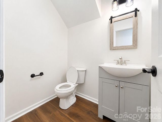 7638 Black Hawk Lane, Tega Cay, SC 29708