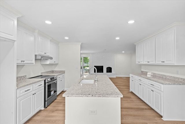1821 Denton Road, Dothan, AL 36303