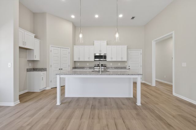 346 N Fork Branch Rd, Tullahoma, TN 37388