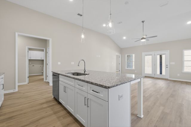 346 N Fork Branch Rd, Tullahoma, TN 37388