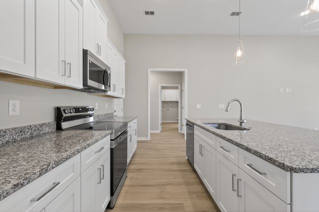 346 N Fork Branch Rd, Tullahoma, TN 37388