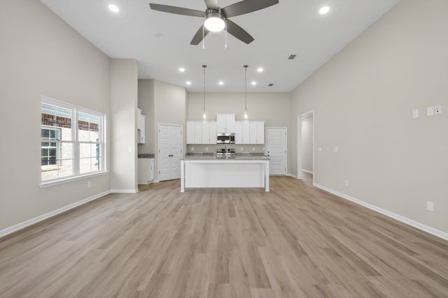 346 N Fork Branch Rd, Tullahoma, TN 37388