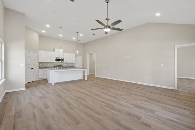 346 N Fork Branch Rd, Tullahoma, TN 37388