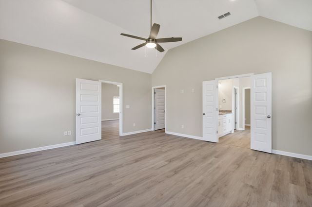 346 N Fork Branch Rd, Tullahoma, TN 37388