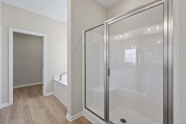 346 N Fork Branch Rd, Tullahoma, TN 37388