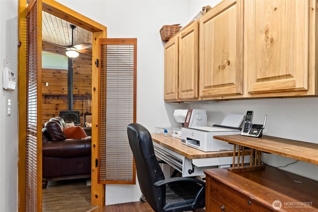 1350 E Webb Hill Road, Union, WA 98592