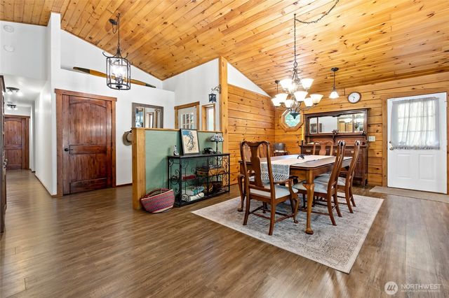 1350 E Webb Hill Road, Union, WA 98592