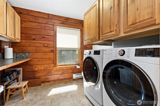 1350 E Webb Hill Road, Union, WA 98592