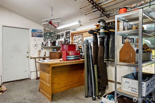 1350 E Webb Hill Road, Union, WA 98592