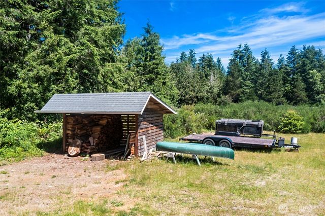 1350 E Webb Hill Road, Union, WA 98592
