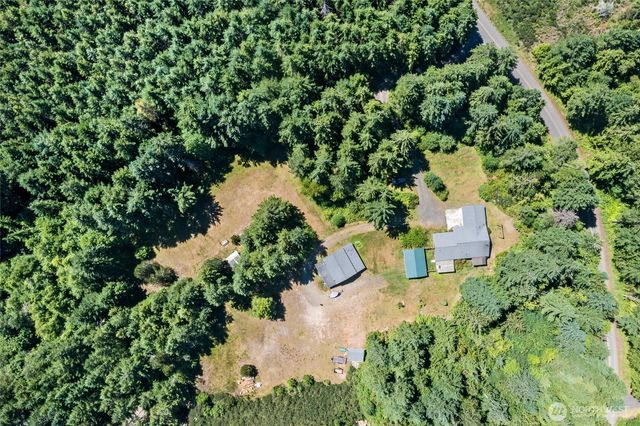 1350 E Webb Hill Road, Union, WA 98592