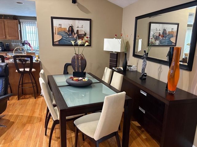 46 Alexandra's Way, Brockton, MA 02301